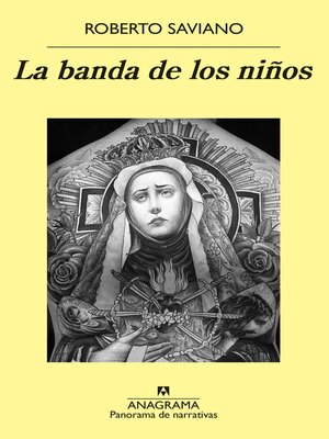 cover image of La banda de los niños